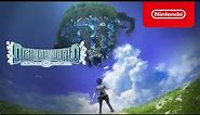 Digimon World: Next Order - Gameplay Trailer - Nintendo Switch