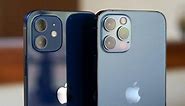 Mulai Turun, Berikut Harga iPhone 12 Series per Januari 2022 - Tribunnews.com