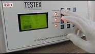 Thermal Conductivity Tester, Thermal Resistance Tester, Thermal Conductivity Testing Equipment