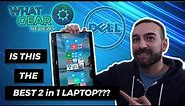 The Best 2 in 1 Laptop 2018 - DELL Latitude 7390 13 2018 Review