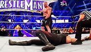 WWE Full Match: The Undertaker vs. Brock Lesnar: WrestleMania 30