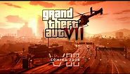 Grand Theft Auto VII Trailer 1