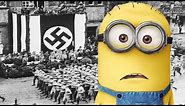 who did the minions serve from 1933 to 1945?