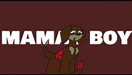 Mama's Boy|SURVIVORS DOGS animation meme