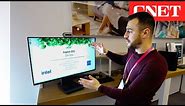 Acer’s All-in-One PC Is Upgradeable With Modular Attachments (Hands-On Aspire S Series)