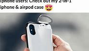 Your Techy Life - Never Lose Your Airpods Again!! 😱😱 In...
