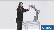 TM Collaborative Robots Tutorial 3 – How to Program Using Flow Chart Software