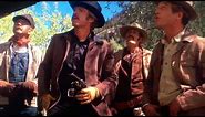 Butch Cassidy/Sundance Kid- Train robbery