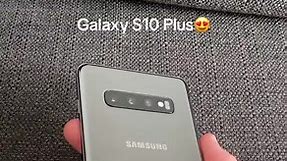 Galaxy S10 Plus Beauty #GalaxyS10 #galaxys10plus #SamsungGalaxyS10 #samsunggalaxys10plus #galaxys10 #galaxysedge #GalaxyS23Ultra | Digital Hive