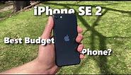 iPhone SE 2 (2020) in 2023