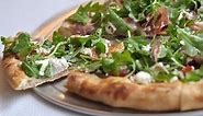 How to: Make a Goat Cheese Pizza PIY