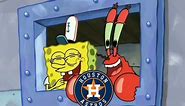 Rangers Vs. Astros Game 5 In A Nutshell #memes #funny #shorts