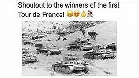 WW2 Memes