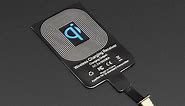 Qi Wireless Charging Module - 20mm - Lightning Connector