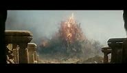 Rogue One : A Star Wars Story - Jedha City Destruction