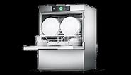 Hobart PREMAX CARE-90B Undercounter Dishwasher |Industry Kitchens