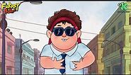 Fukrey Funnyvaar #6 | Fukrey Boyzzz Cartoon | Every Day | 4:30 PM | Discovery Kids India