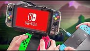 Building the Ultimate Nintendo Switch