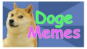 Meme History: The story behind Doge, the Internet's most beloved dog