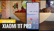 Xiaomi 11T Pro full review