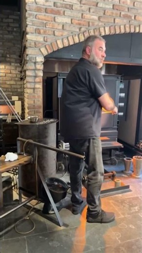 Main Street Glass Maker