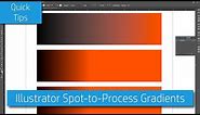 Illustrator Spot-To-Process Gradients - the RIGHT way!