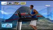 Life Fitness 95T Treadmill