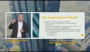 The Anglo-Saxon Model | Corporate Governance | MGT717_Topic027
