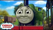 Gordon Takes A Short Cut | Thomas & Friends UK | Full Episode | Season 12 | Kids Cartoon