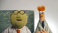The Muppets - Leave it to Bunsen and Beaker to explain the...