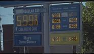 Gas prices expected to increase this week, experts say