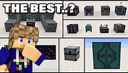 Is this the best FUTURISTIC TEXTURE PACK in Minecraft? Showcase & Download Details