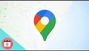 The New Google Maps (2020)