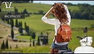 Tuscany Leather Italian Bags Collection