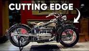 The BEST Indian Motorcycle Ever Produced
