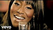 Mandisa - Stronger (Live In The Studio)