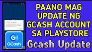 Gcash Update: Paano mag Update ng Gcash Application