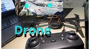 តោះunboxing Drone RCFPVPRO 023