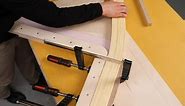DIY Wooden Table