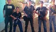 La historia de “El Mini 6” el niño que a los 14 años era jefe de sicarios del Cartel del Sinaloa FOT
