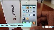 iPhone 4S 64GB (Official Review)