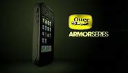 Waterproof case iPhone 5 Otterbox Armor review