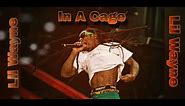 Lil Wayne - In A Cage (Ft. Jojee)