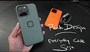 Peak Design Everyday Case in Sage - My New Favorite iPhone 14 Pro Max Case!