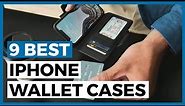 Best iPhone 12 Wallet Cases in 2024 - How To Find a iPhone 12 or iPhone 12 Pro Wallet Case?