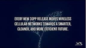 3GPP Tech Trends