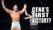 John Cena’s first 5 opponents: 5 Things