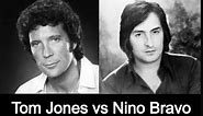 Tom Jones vs Nino Bravo -- My Yiddishe Mama - My Yiddishe Momme