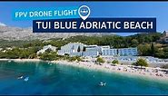 TUI BLUE Adriatic Beach | Kroatien Urlaub | Makarska Riviera Hotel