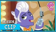 Applejack and Fluttershy Meet Gladmane (Viva Las Pegasus) | MLP: FiM [HD]